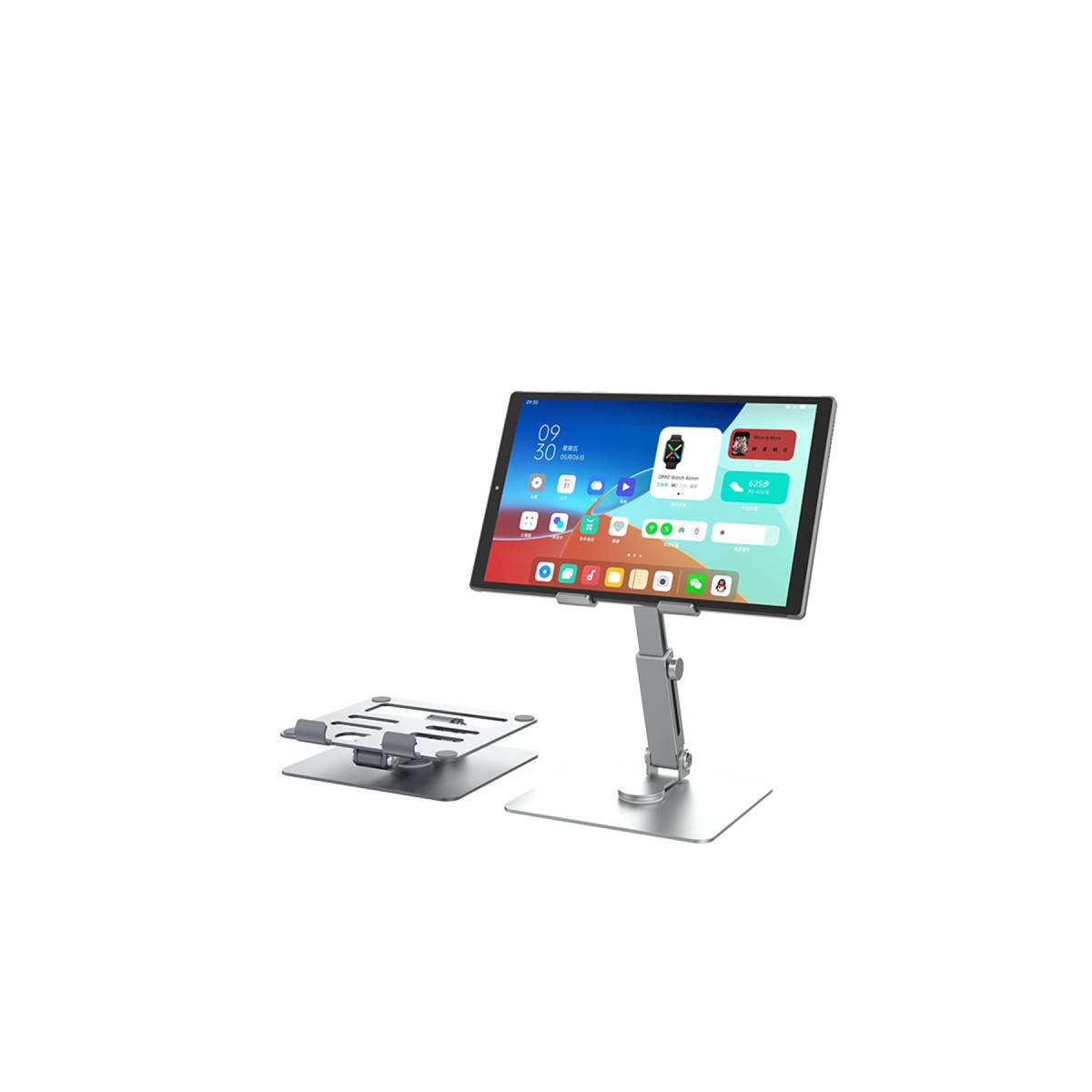 Newface MT136 Laptop Tablet Standı — görsel 9