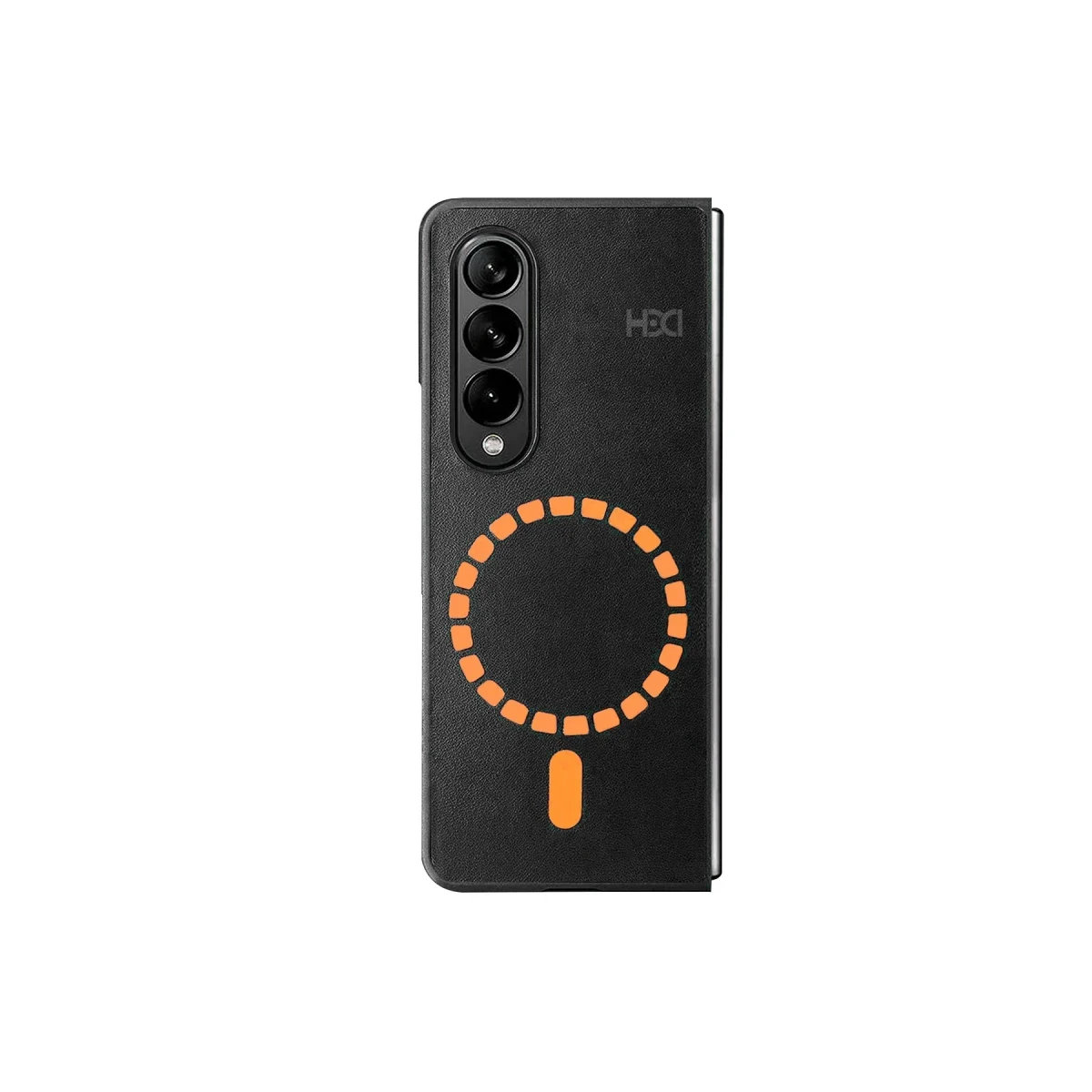 HBC-156 Forum Magneticsafe Kapak