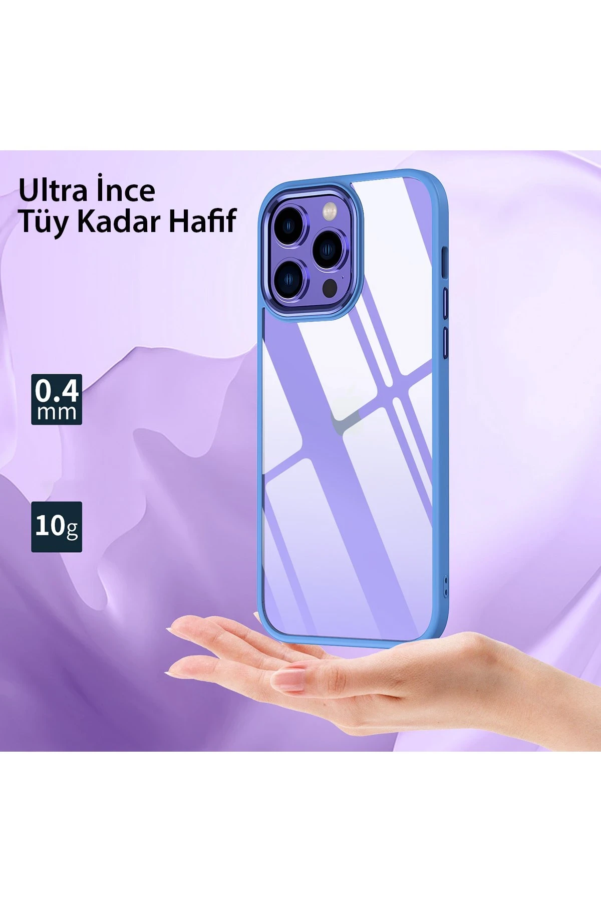 Newface Apple iPhone 11 Kılıf Power Silikon - Siyah — görsel 2