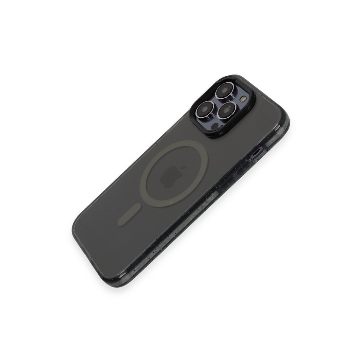 Joko Apple iPhone 14 Pro Kılıf Tigra Magsafe Kapak - Siyah — görsel 10
