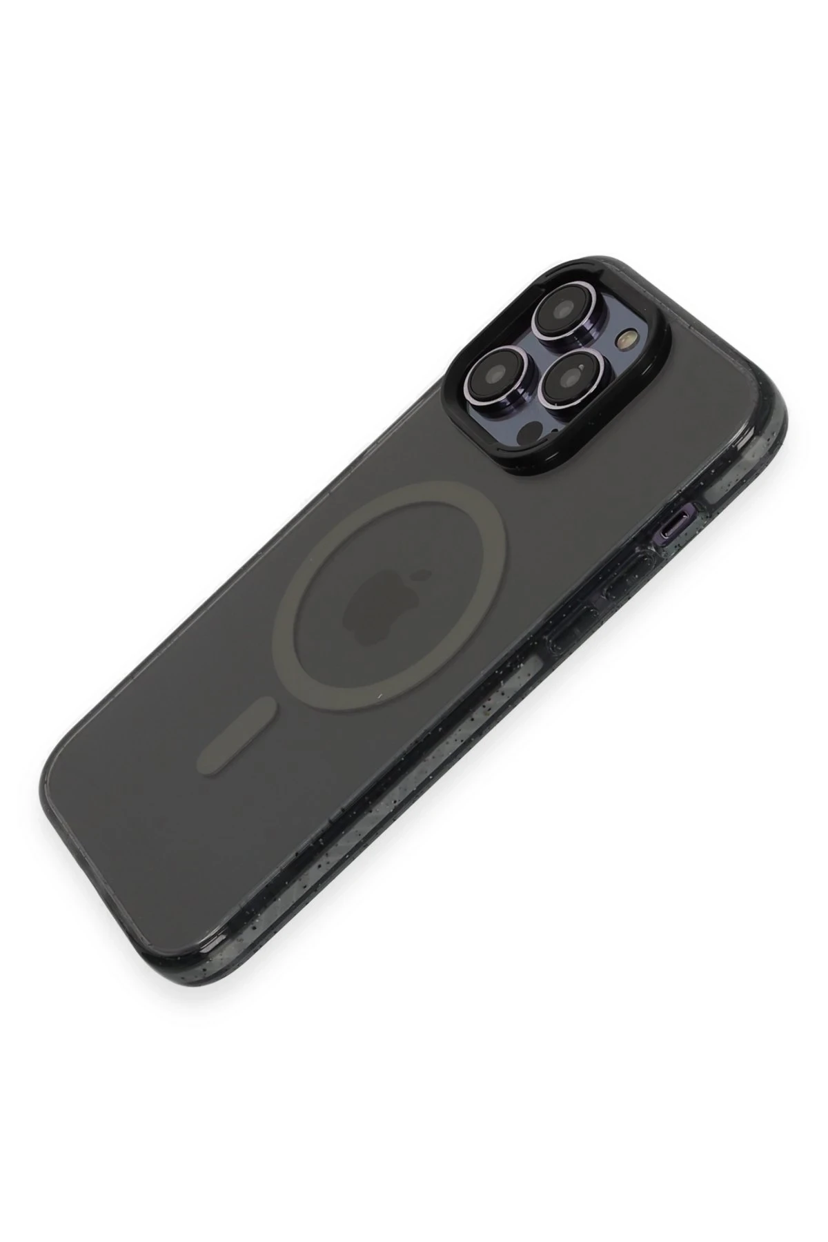 Joko Apple iPhone 14 Pro Max Kılıf Tigra Magsafe Kapak - Siyah — görsel 2