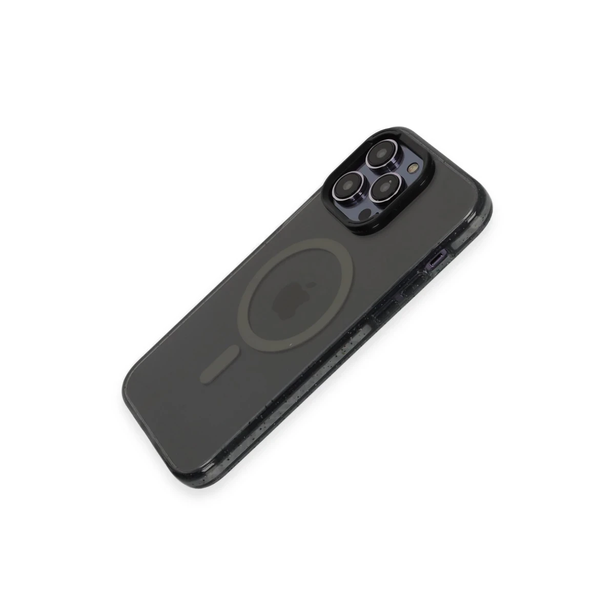 Joko Apple iPhone 14 Pro Max Kılıf Tigra Magsafe Kapak - Siyah — görsel 6