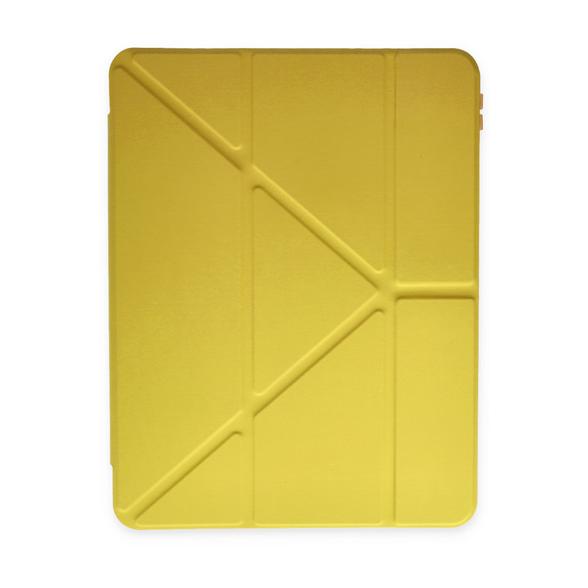 Newface Apple iPad 10.2 (8.nesil) Kılıf Kalemlikli Mars Tablet Kılıfı - Açık Sarı — görsel 12