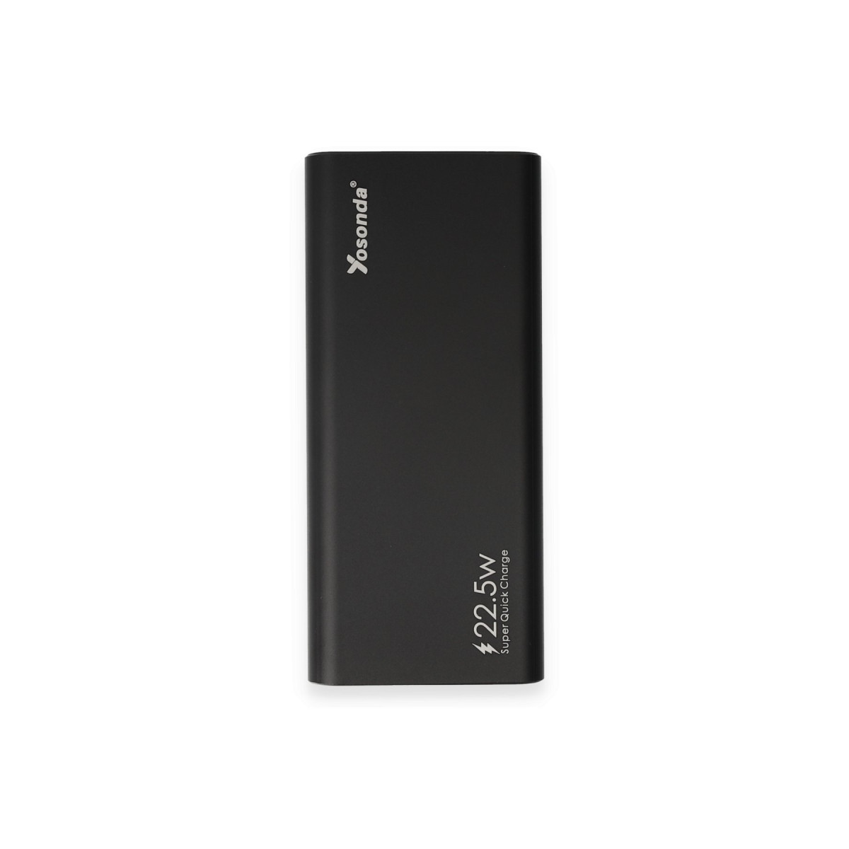 Yosonda A51 20.000 mAh Powerbank - Siyah — görsel 9