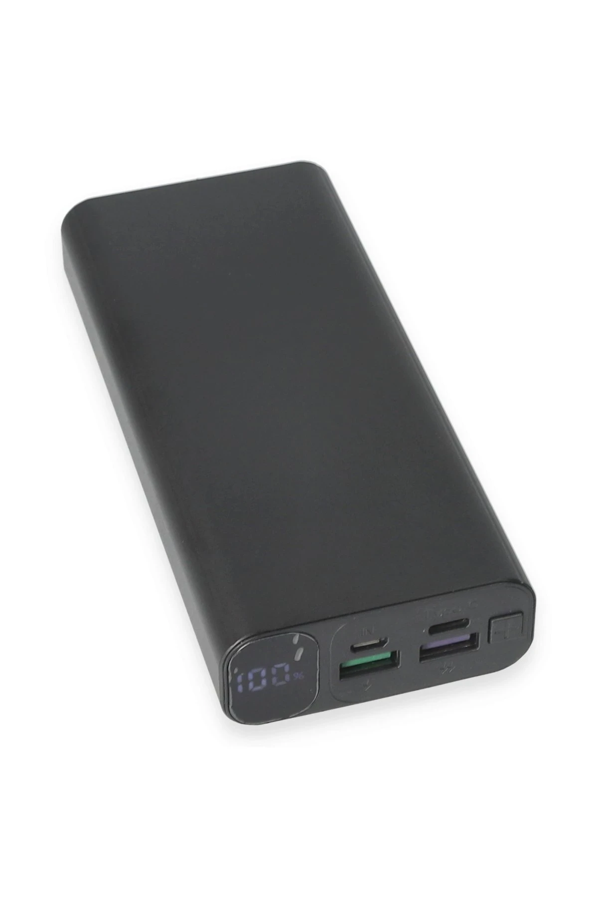 Yosonda A51 20.000 mAh Powerbank - Siyah — görsel 3