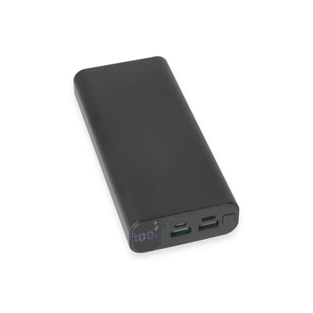 Yosonda A51 20.000 mAh Powerbank - Siyah — görsel 7