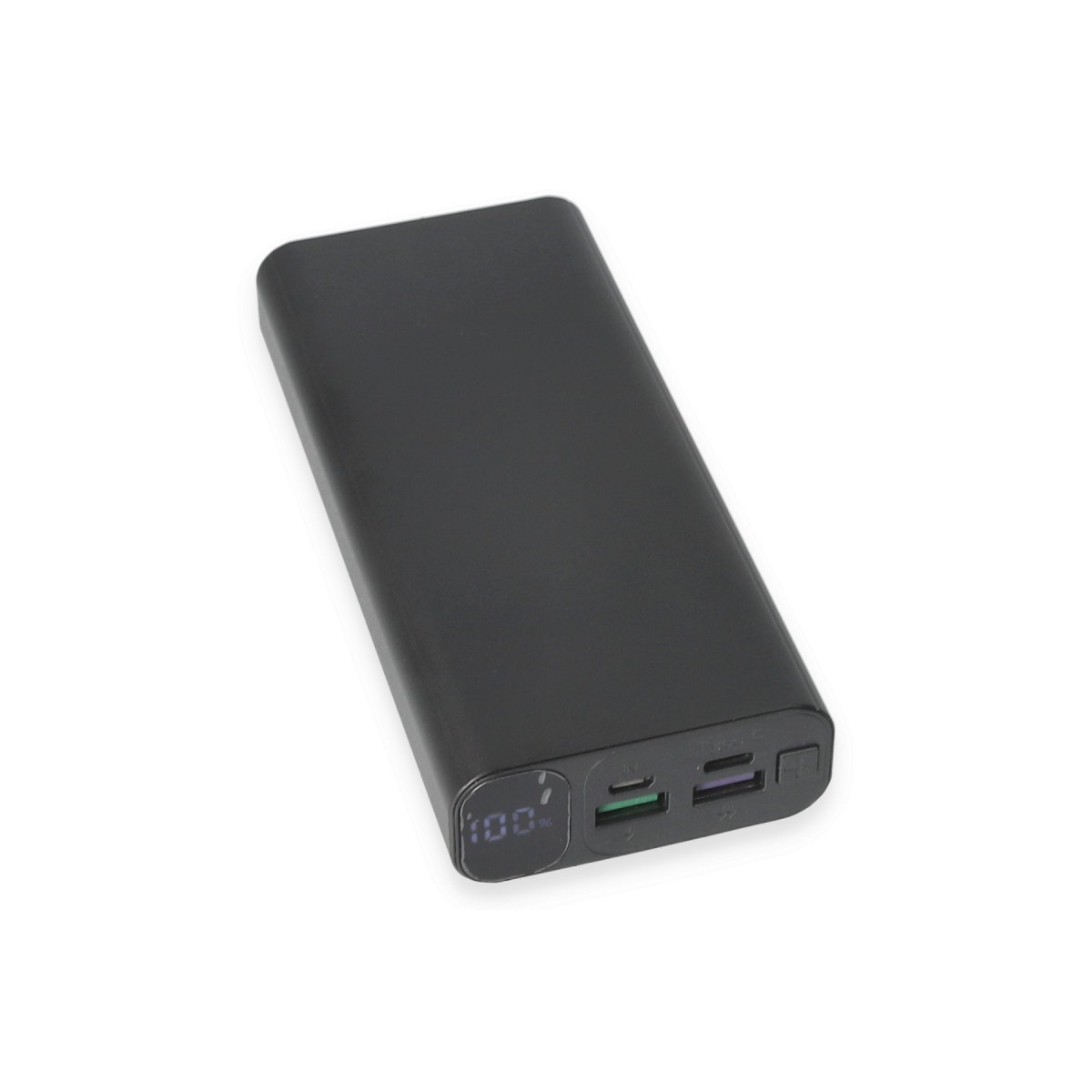 Yosonda A51 20.000 mAh Powerbank - Siyah — görsel 11