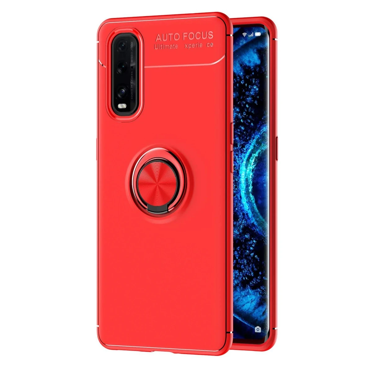 Oppo Find X2