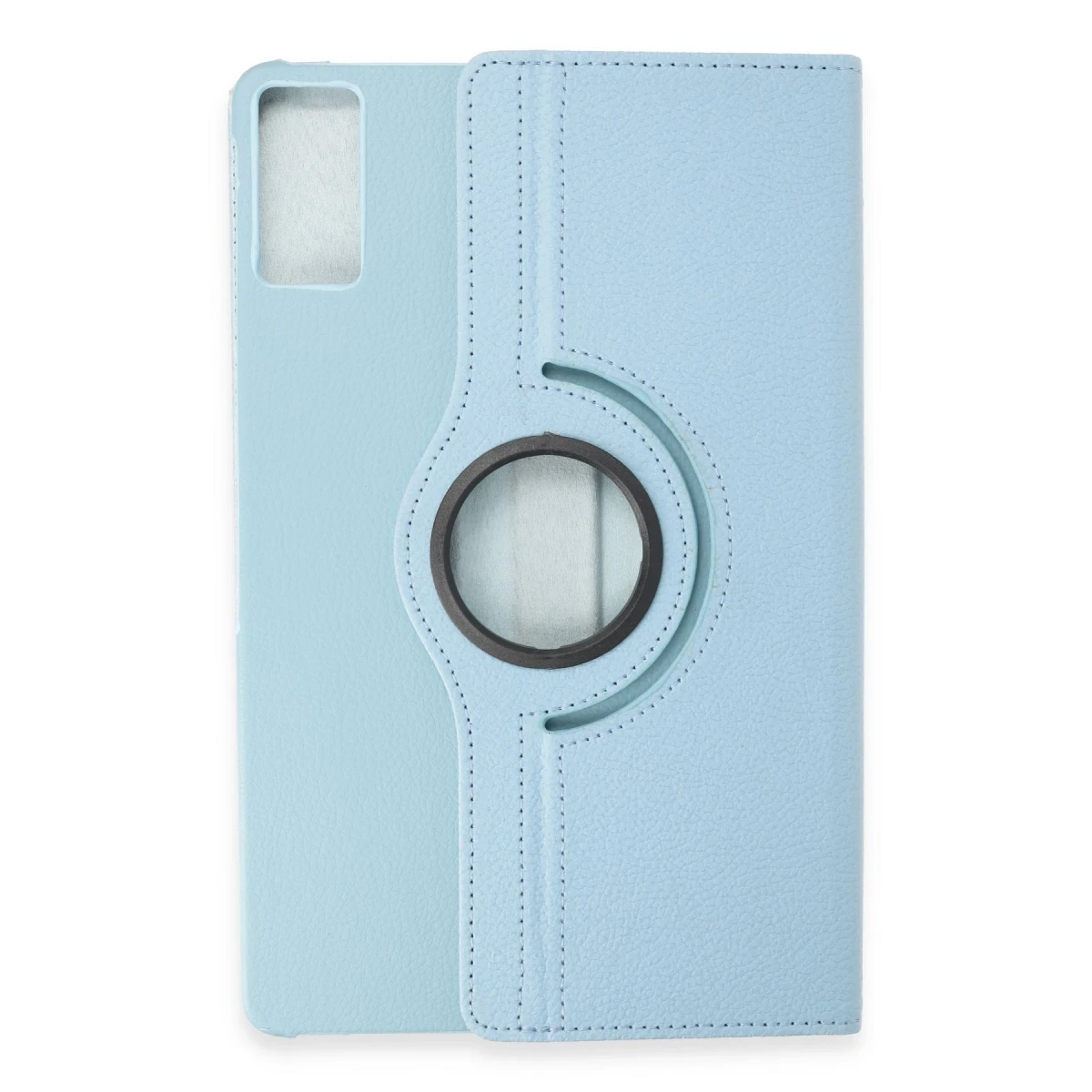 Newface Xiaomi Redmi Pad Kılıf 360 Tablet Deri Kılıf - Turkuaz — görsel 6