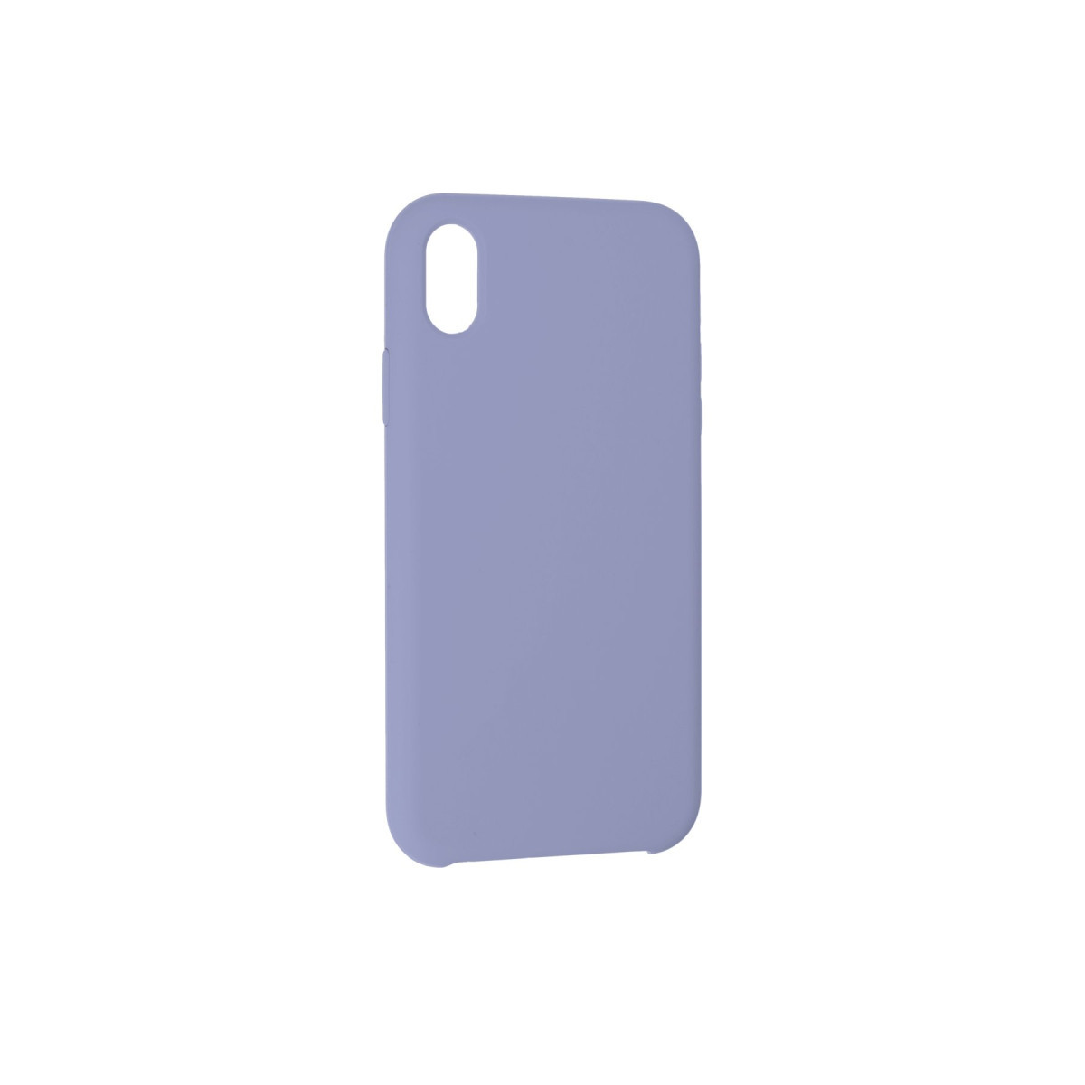 Newface Apple iPhone XR Kılıf Lansman Legant Silikon - Lila — görsel 9