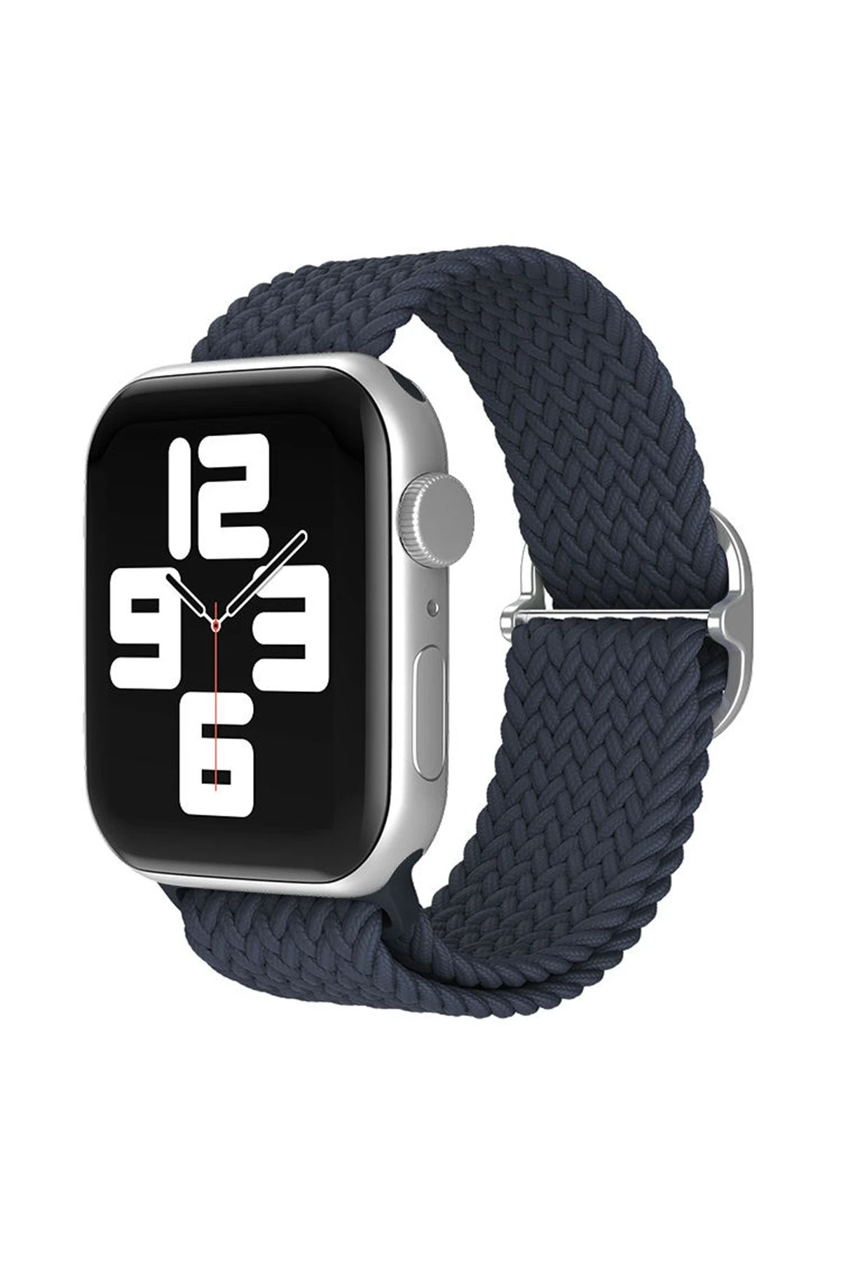 Newface Apple Watch 42mm Star Kordon - Lacivert