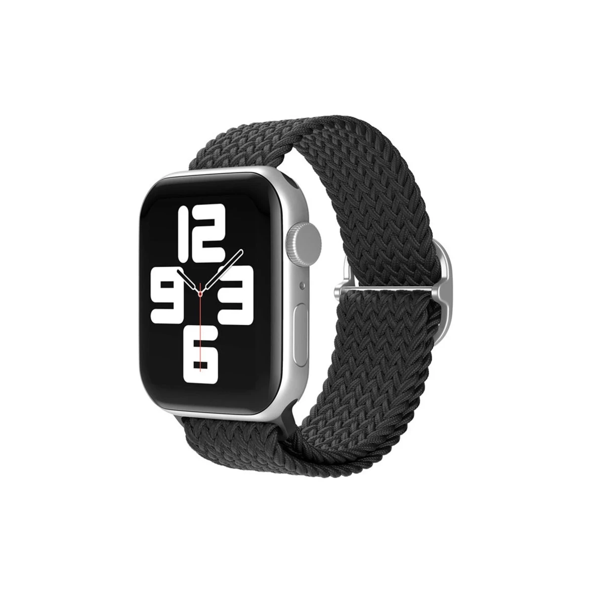 Newface Watch 22mm Star Kordon - Siyah — görsel 2