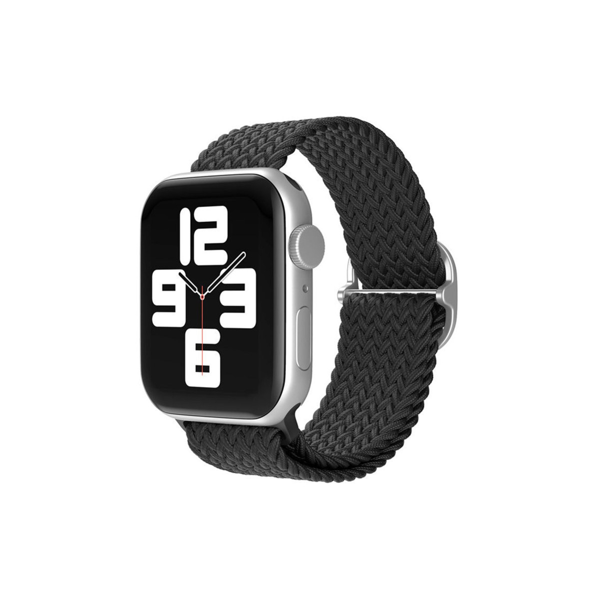 Newface Watch 22mm Star Kordon - Siyah — görsel 3