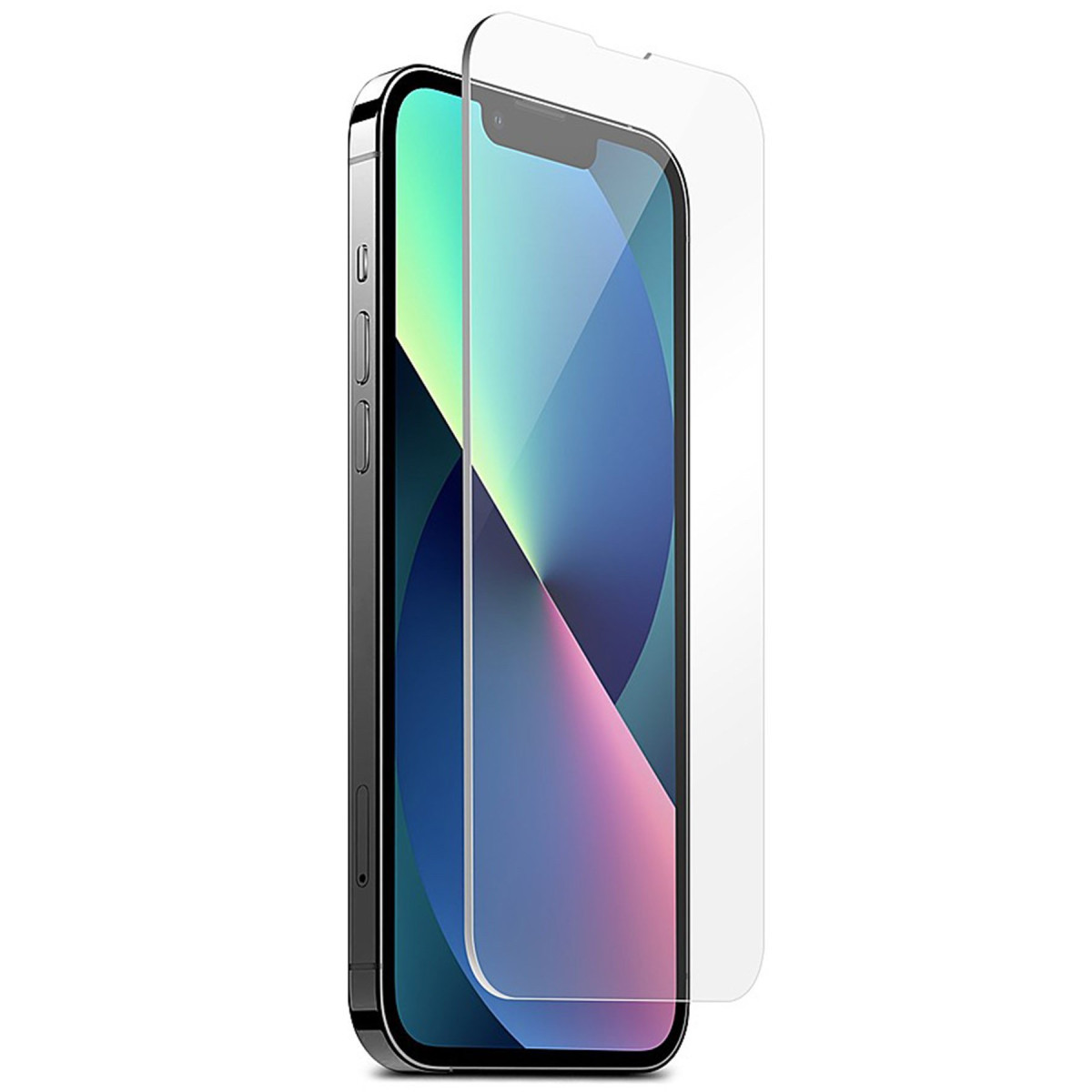 Newface Samsung Galaxy C5 Pro Temperli Cam Ekran Koruyucu — görsel 8