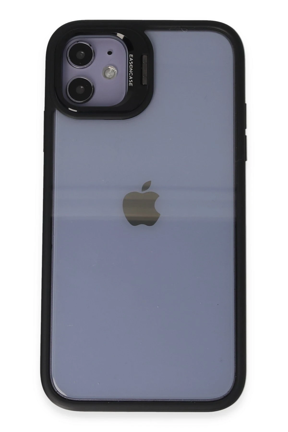 Joko Apple iPhone 11 Kılıf Roblox Lens Standlı Kapak - Siyah — görsel 2