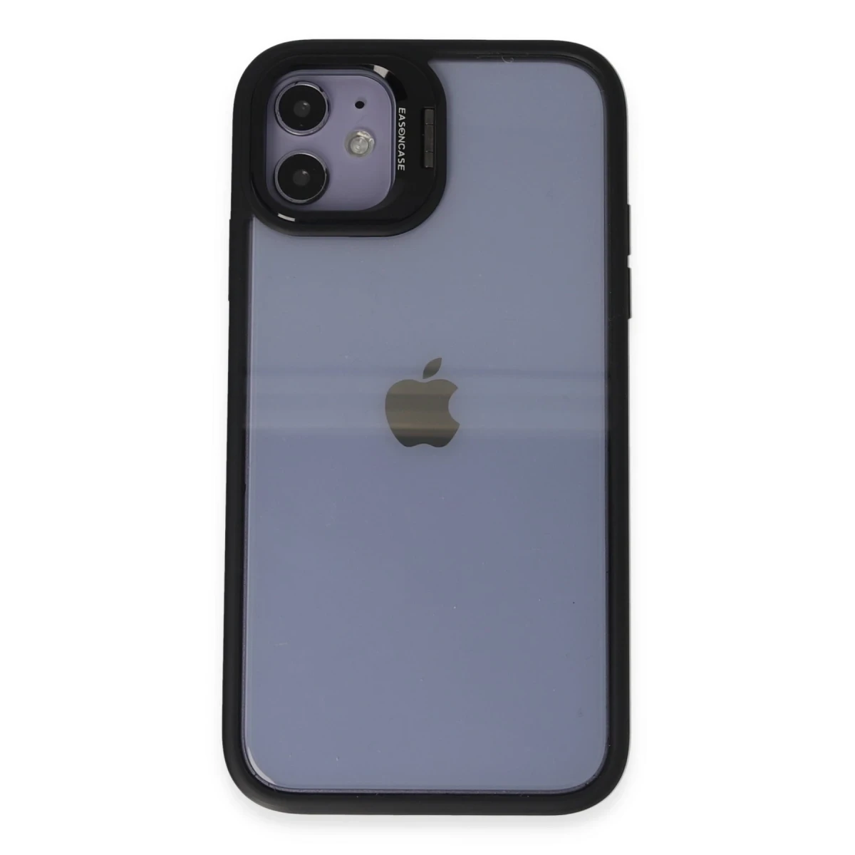 Joko Apple iPhone 11 Kılıf Roblox Lens Standlı Kapak - Siyah — görsel 8