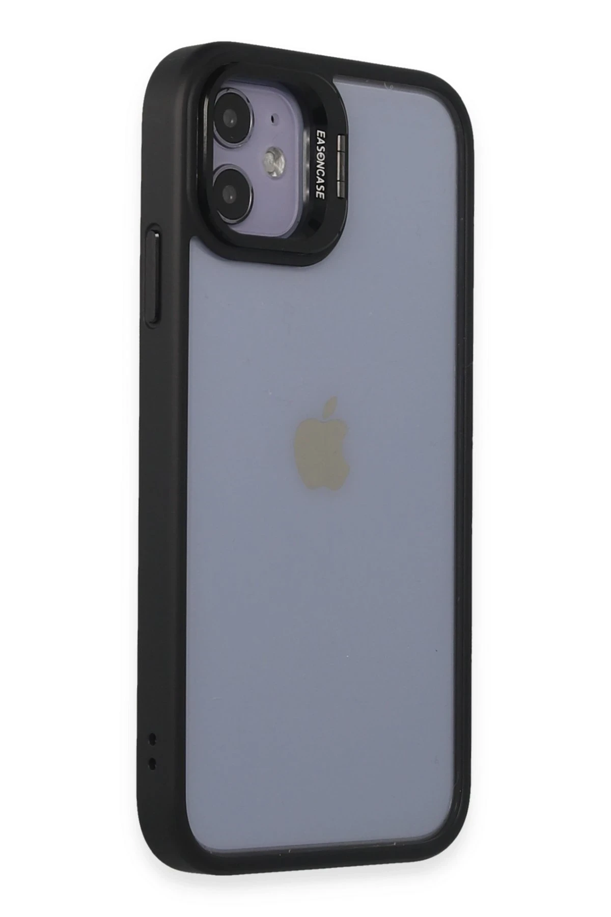 Joko Apple iPhone 11 Kılıf Roblox Lens Standlı Kapak - Siyah — görsel 3