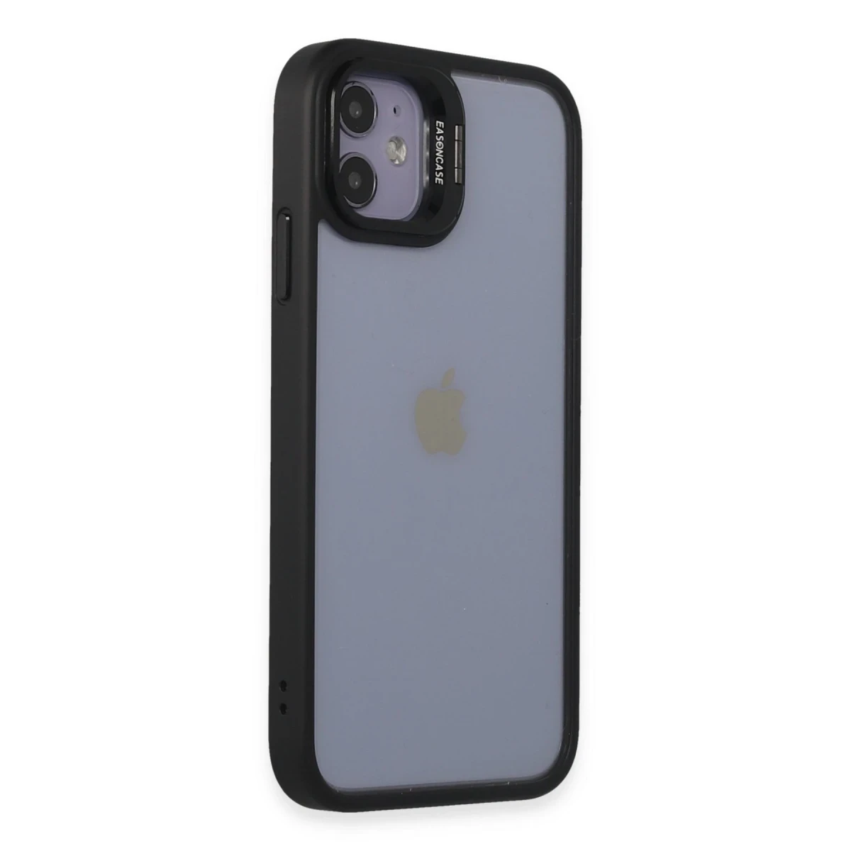 Joko Apple iPhone 11 Kılıf Roblox Lens Standlı Kapak - Siyah — görsel 9