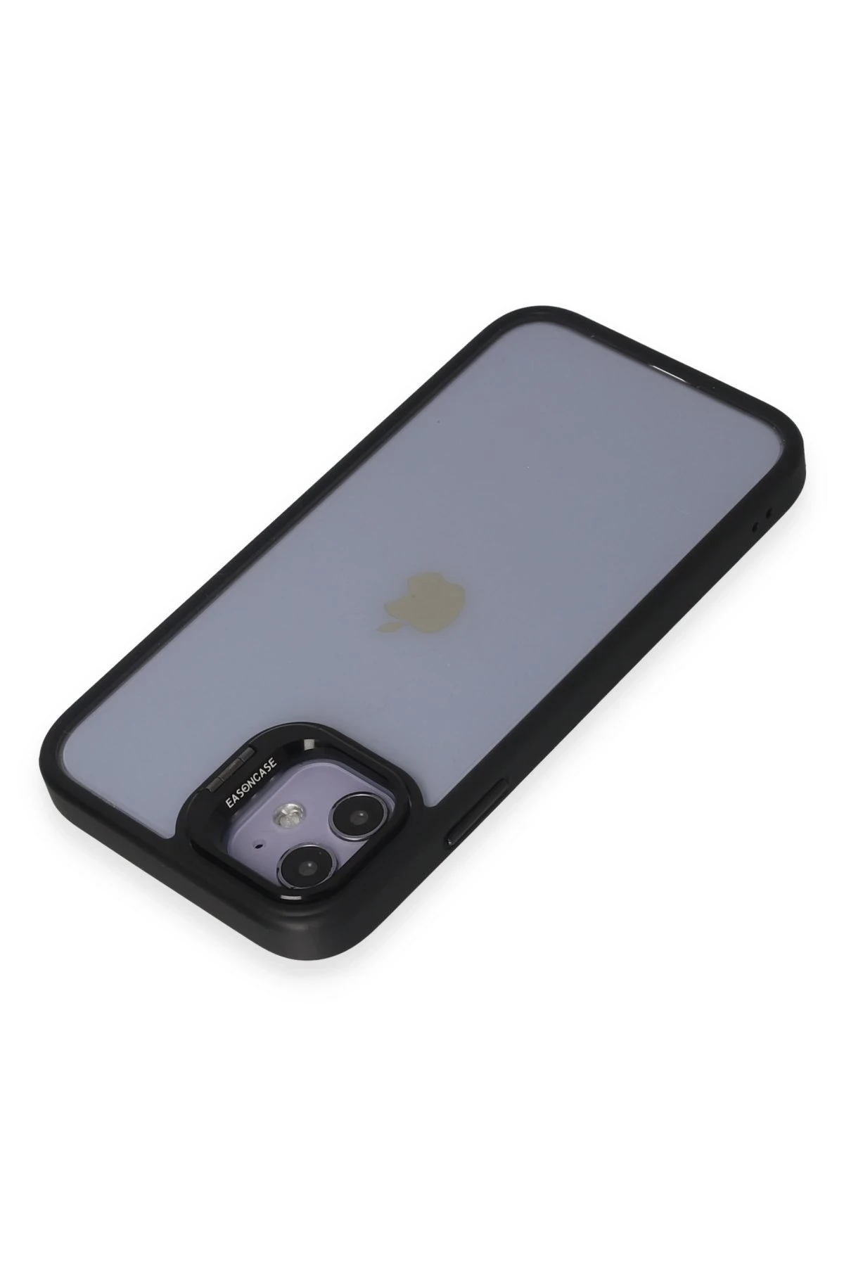 Joko Apple iPhone 11 Kılıf Roblox Lens Standlı Kapak - Siyah — görsel 4
