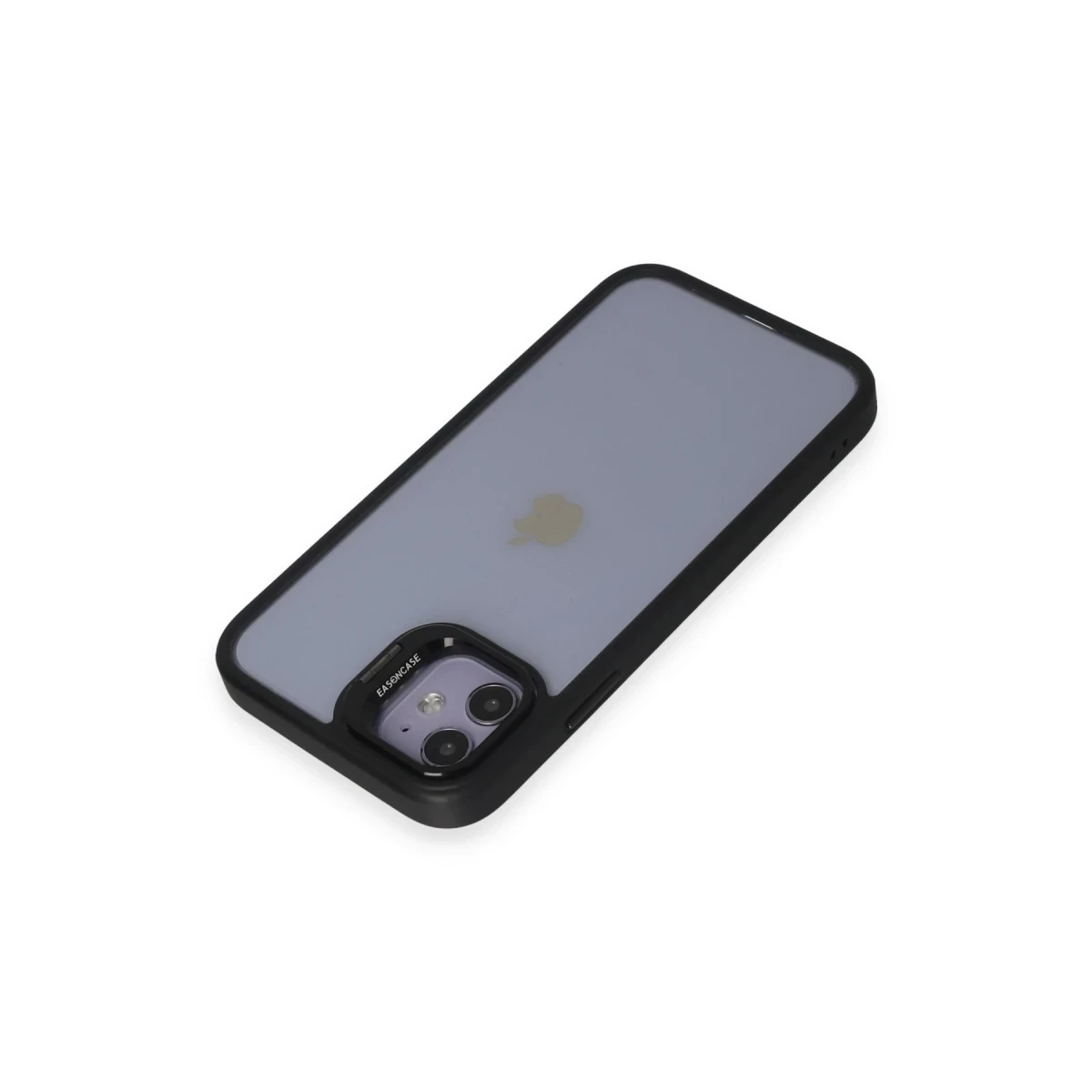 Joko Apple iPhone 11 Kılıf Roblox Lens Standlı Kapak - Siyah — görsel 10