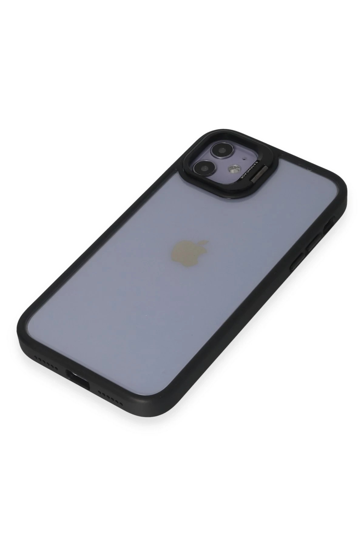 Joko Apple iPhone 11 Kılıf Roblox Lens Standlı Kapak - Siyah — görsel 5