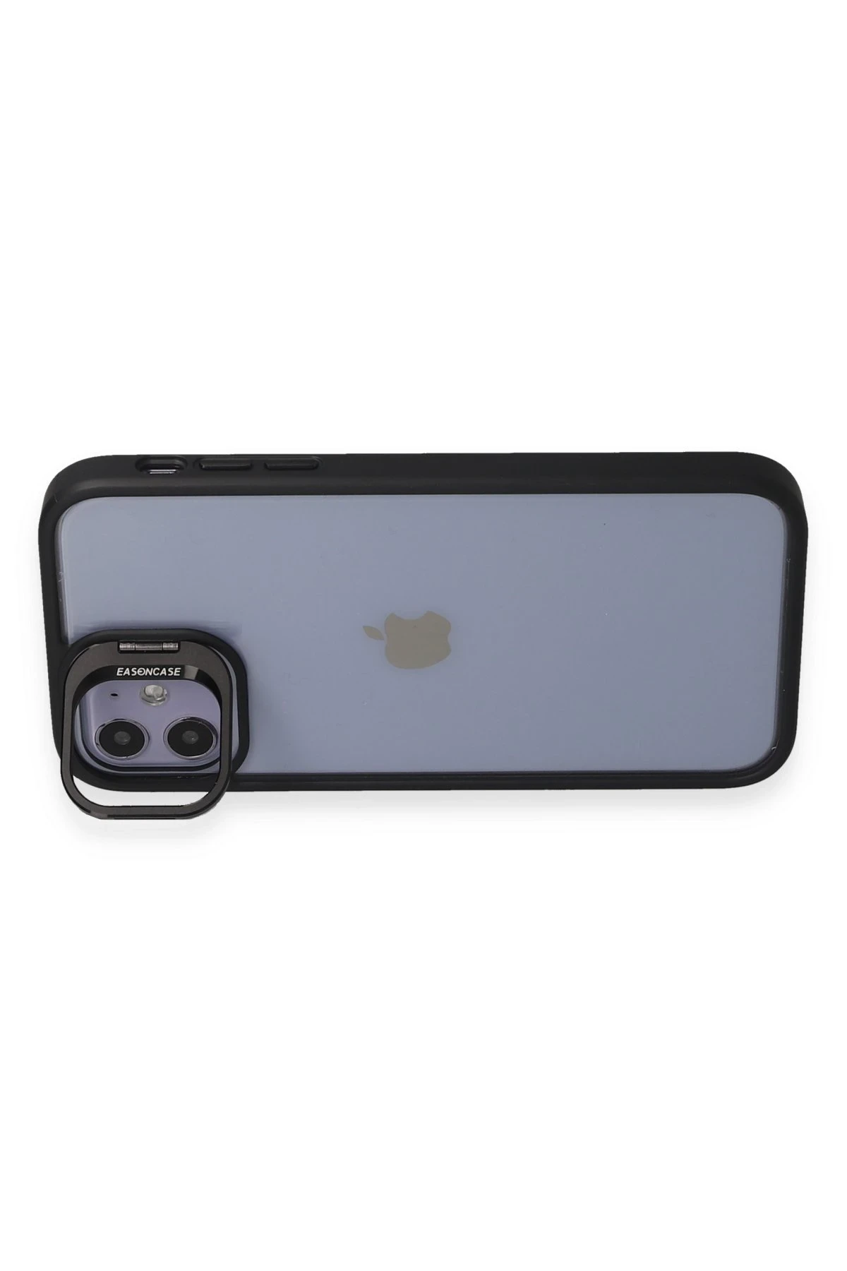 Joko Apple iPhone 11 Kılıf Roblox Lens Standlı Kapak - Siyah — görsel 6