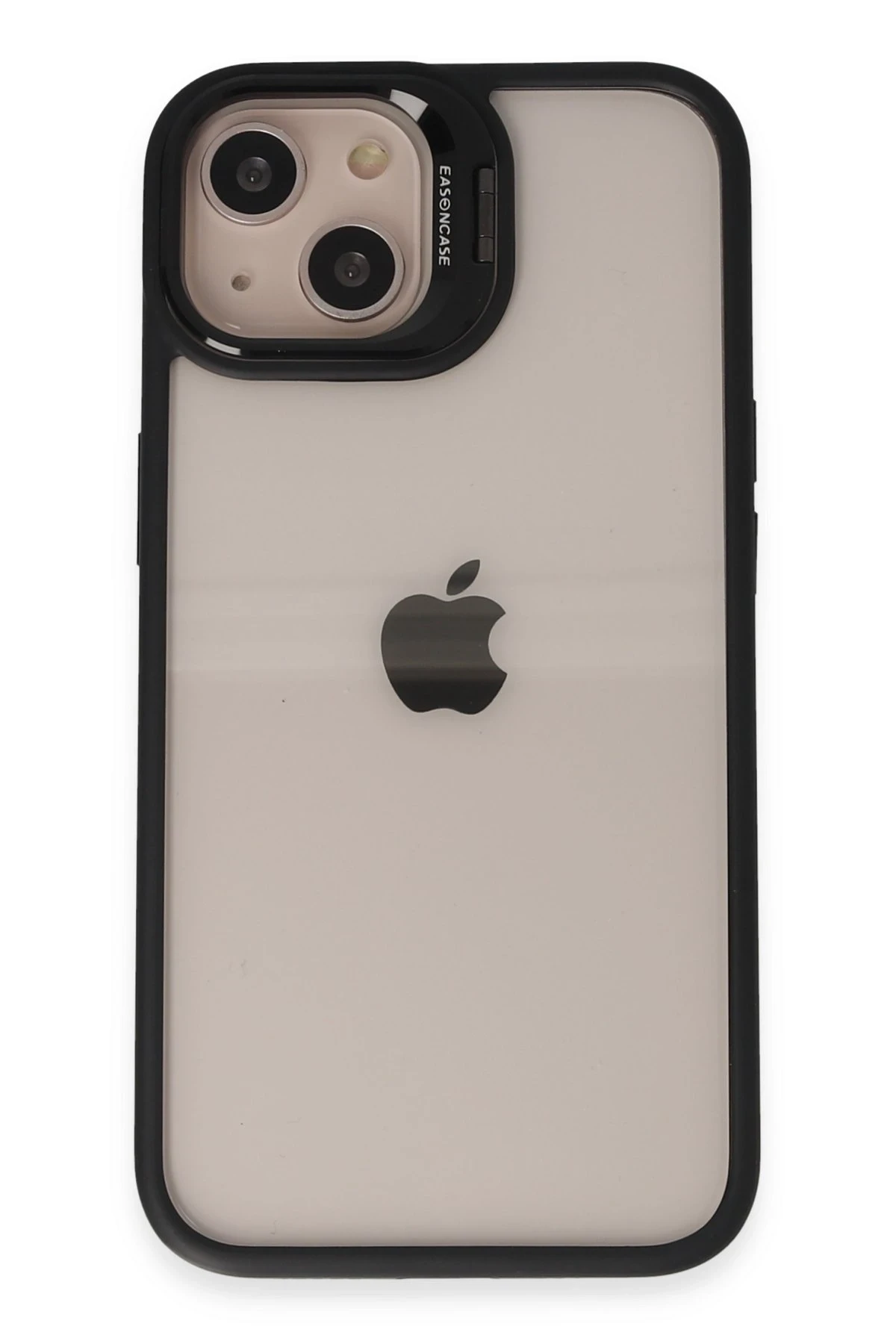 Joko Apple iPhone 14 Kılıf Roblox Lens Standlı Kapak - Siyah — görsel 2