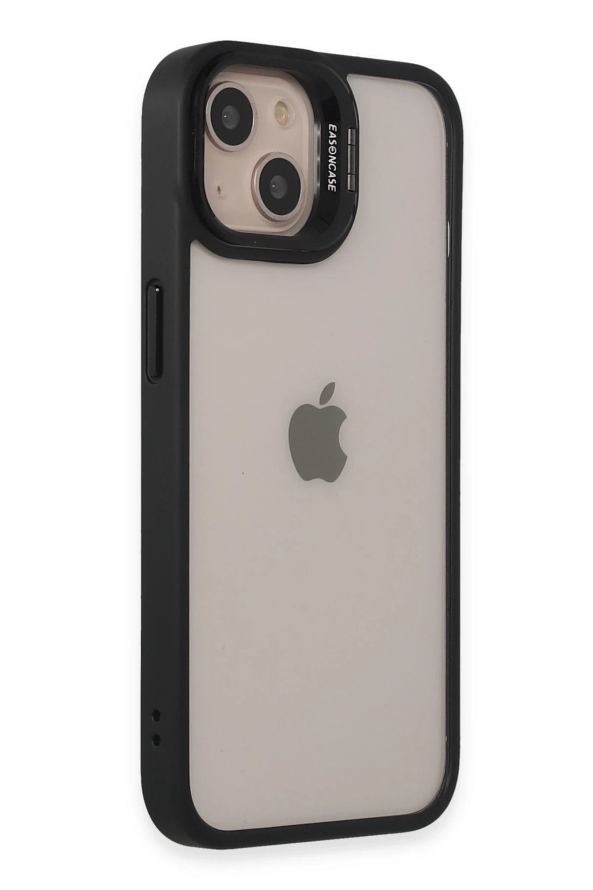Joko Apple iPhone 14 Kılıf Roblox Lens Standlı Kapak - Siyah — görsel 3