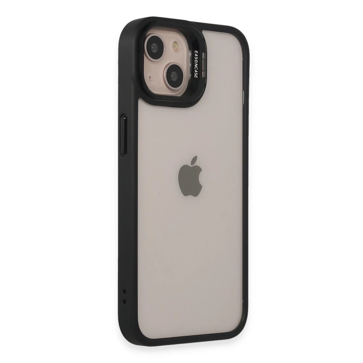 Joko Apple iPhone 14 Kılıf Roblox Lens Standlı Kapak - Siyah — görsel 10