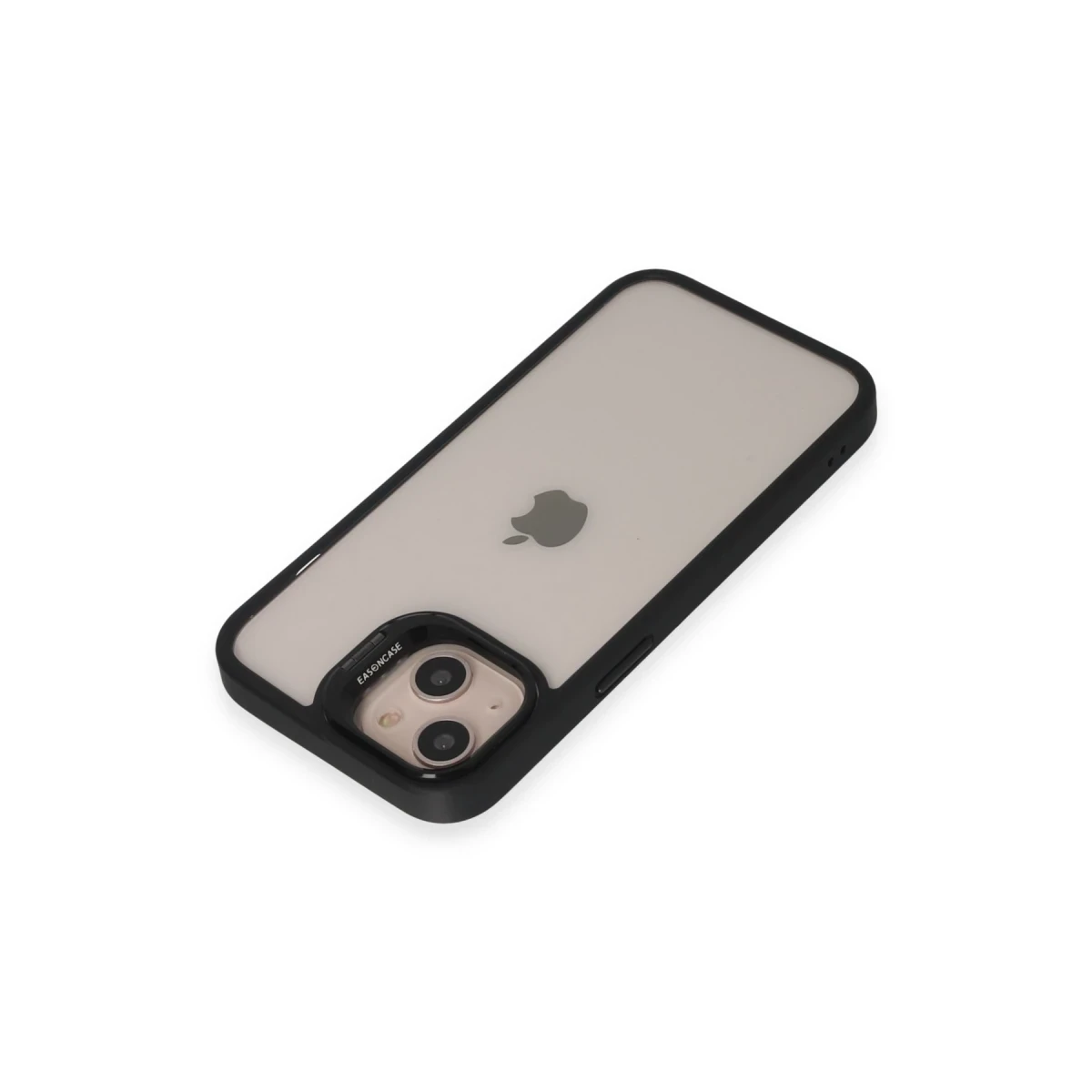 Joko Apple iPhone 14 Kılıf Roblox Lens Standlı Kapak - Siyah — görsel 11