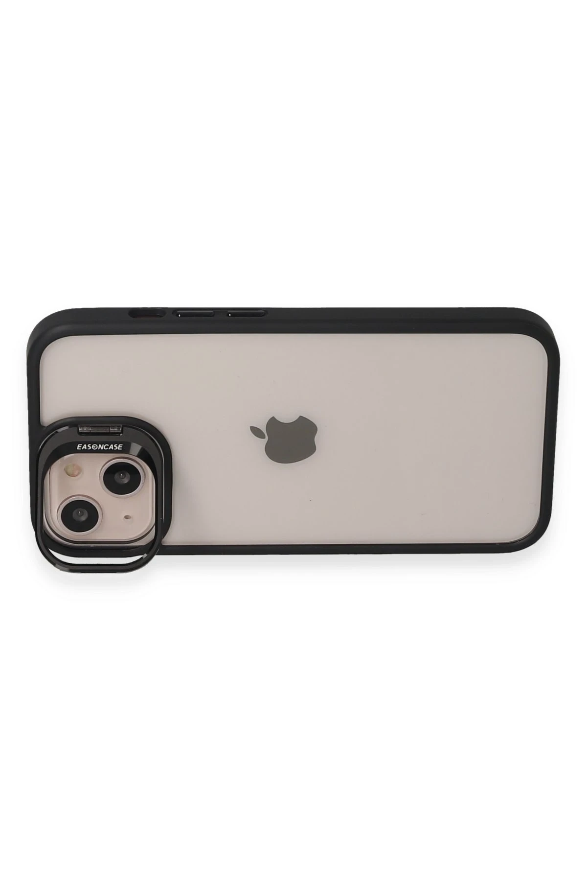 Joko Apple iPhone 14 Kılıf Roblox Lens Standlı Kapak - Siyah — görsel 6