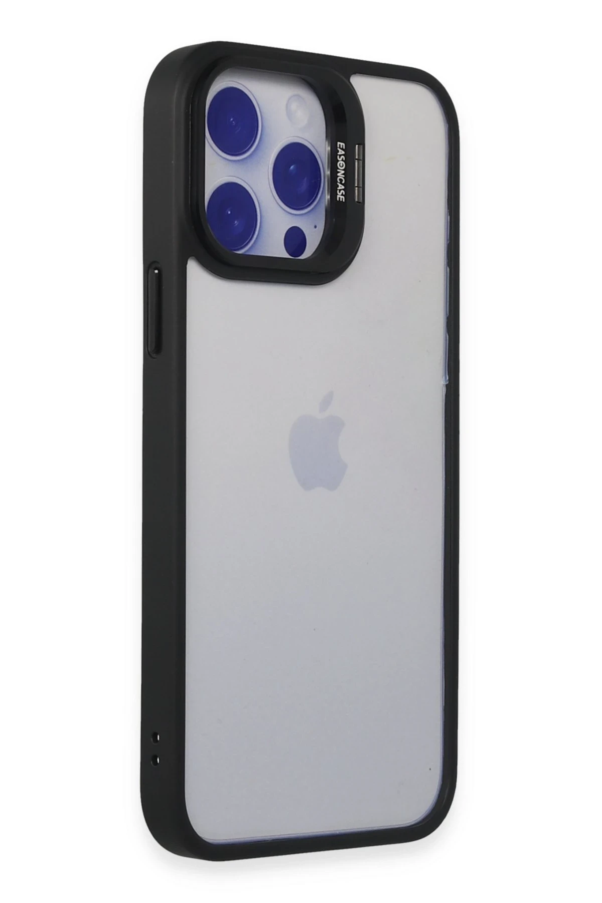 Joko Apple iPhone 14 Pro Kılıf Roblox Lens Standlı Kapak - Siyah — görsel 2