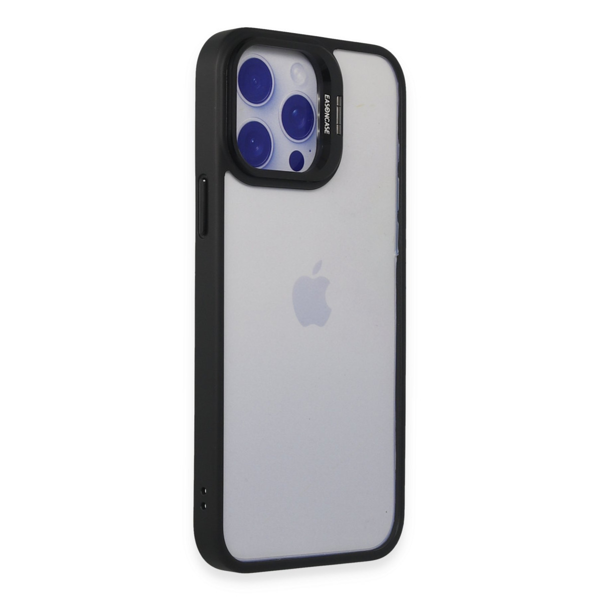 Joko Apple iPhone 14 Pro Kılıf Roblox Lens Standlı Kapak - Siyah — görsel 12