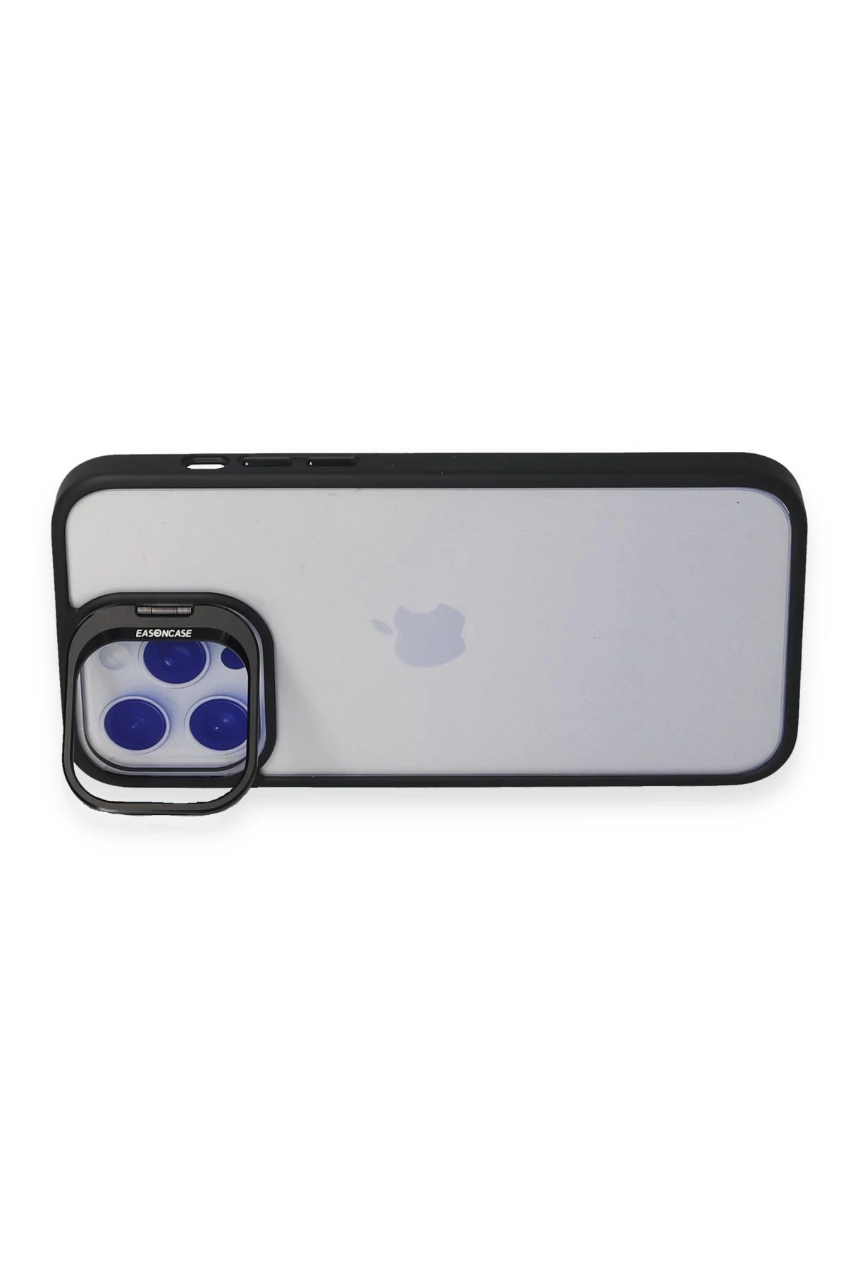 Joko Apple iPhone 14 Pro Kılıf Roblox Lens Standlı Kapak - Siyah — görsel 5