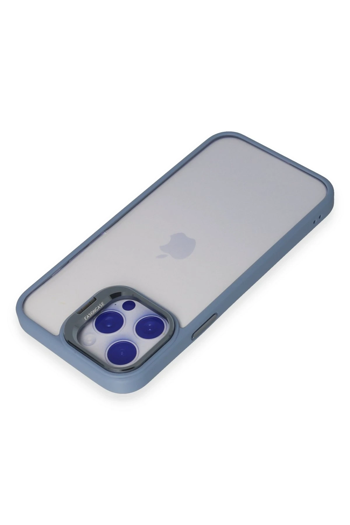 Joko iPhone 14 Pro Kılıf Roblox Lens Standlı Kapak - Sierra Blue