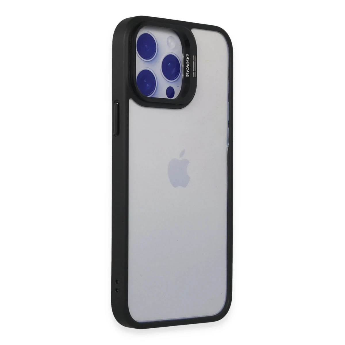 Joko Apple iPhone 14 Pro Max Kılıf Roblox Lens Standlı Kapak - Siyah — görsel 9