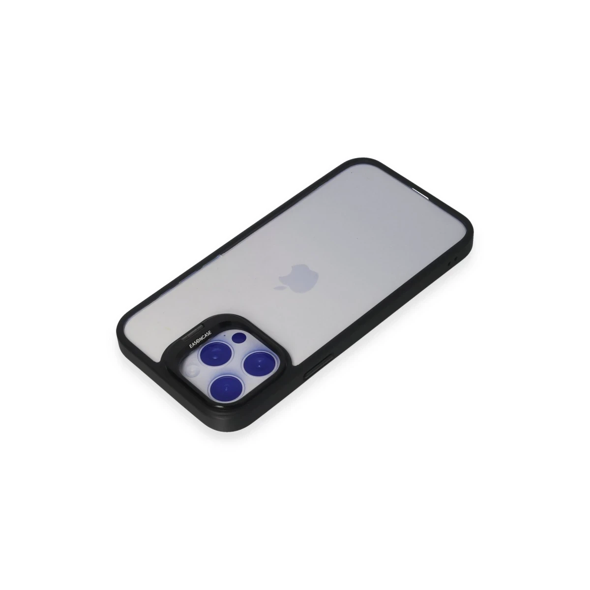 Joko Apple iPhone 14 Pro Max Kılıf Roblox Lens Standlı Kapak - Siyah — görsel 10