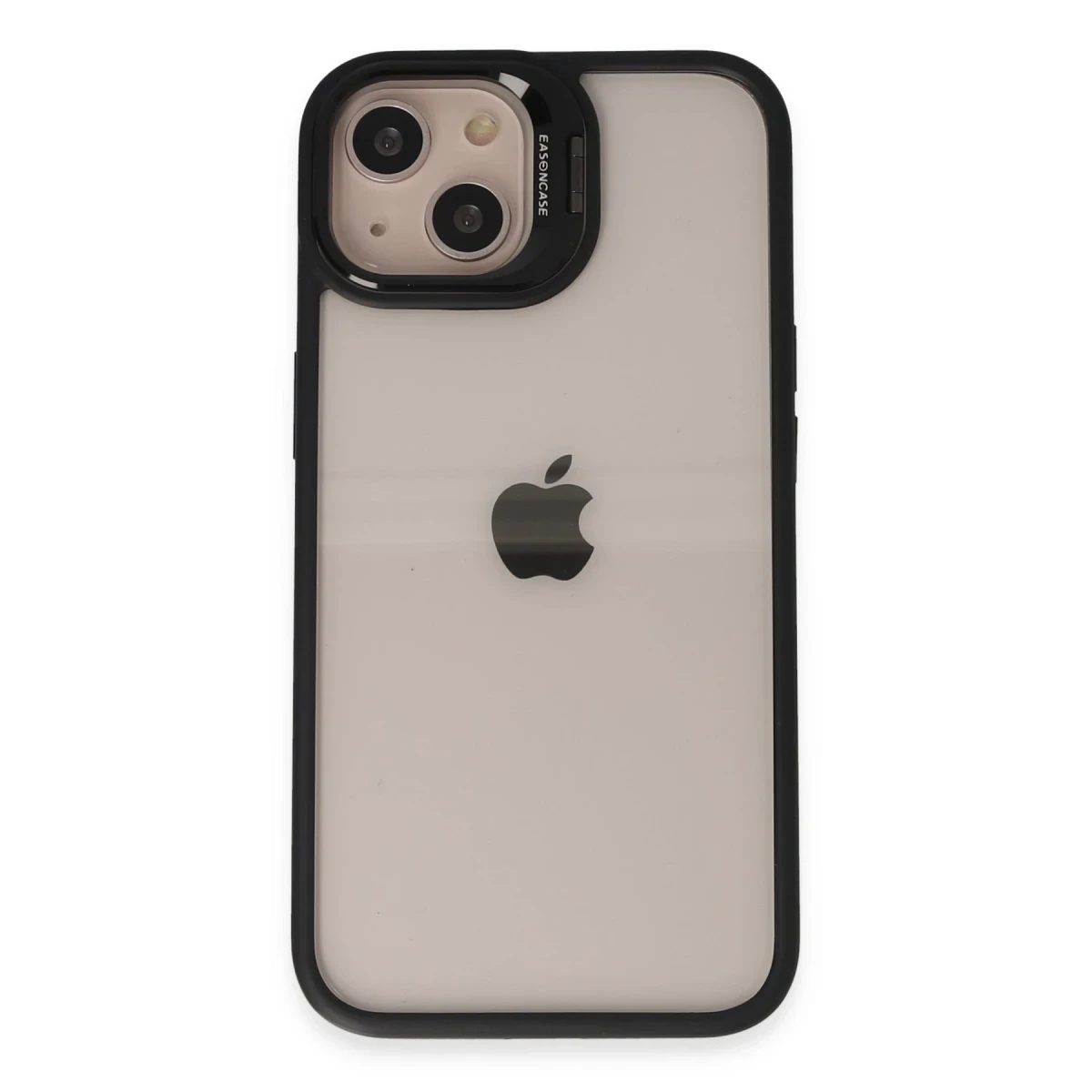 Joko Apple iPhone 15 Kılıf Roblox Lens Standlı Kapak - Siyah — görsel 8