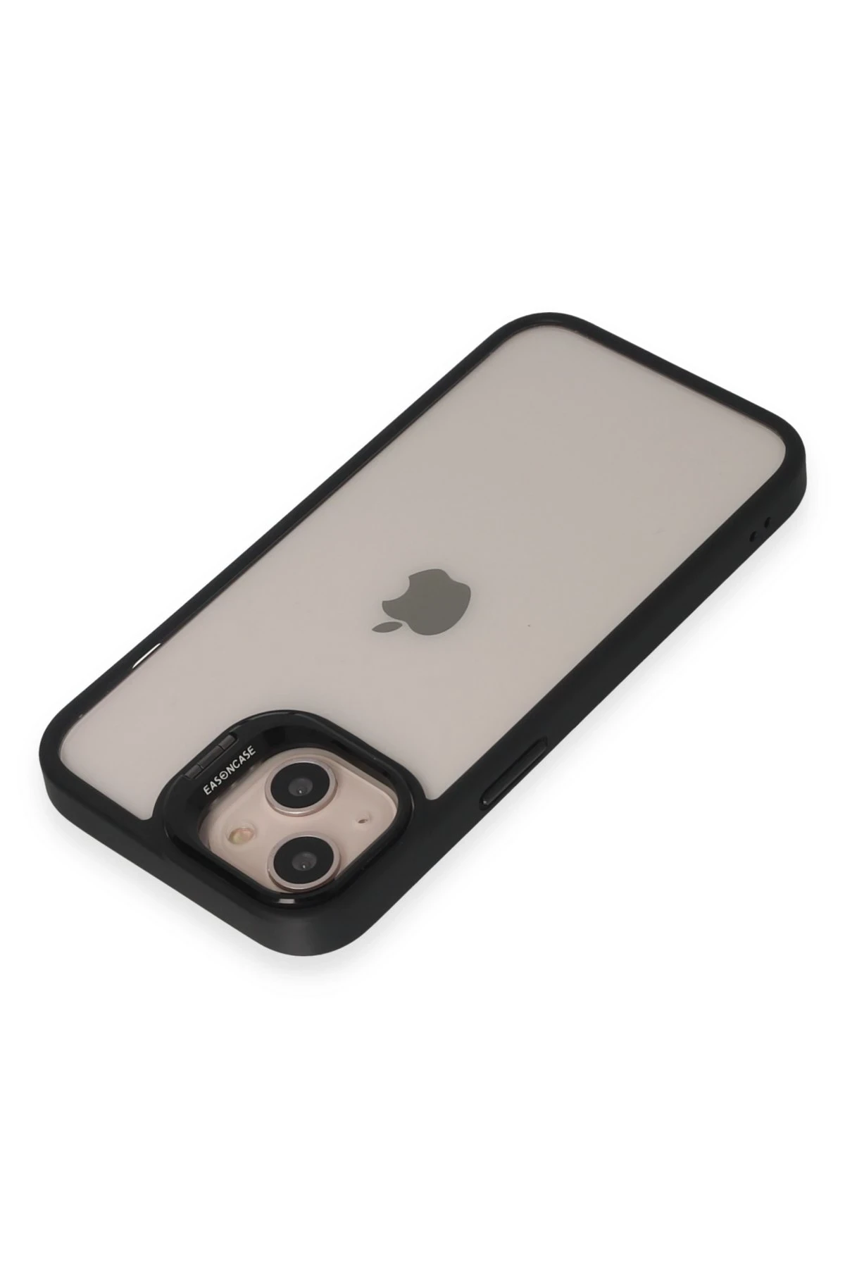 Joko Apple iPhone 15 Kılıf Roblox Lens Standlı Kapak - Siyah — görsel 4