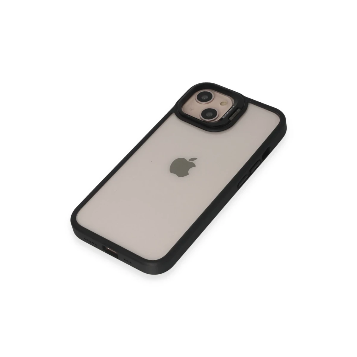 Joko Apple iPhone 15 Kılıf Roblox Lens Standlı Kapak - Siyah — görsel 11