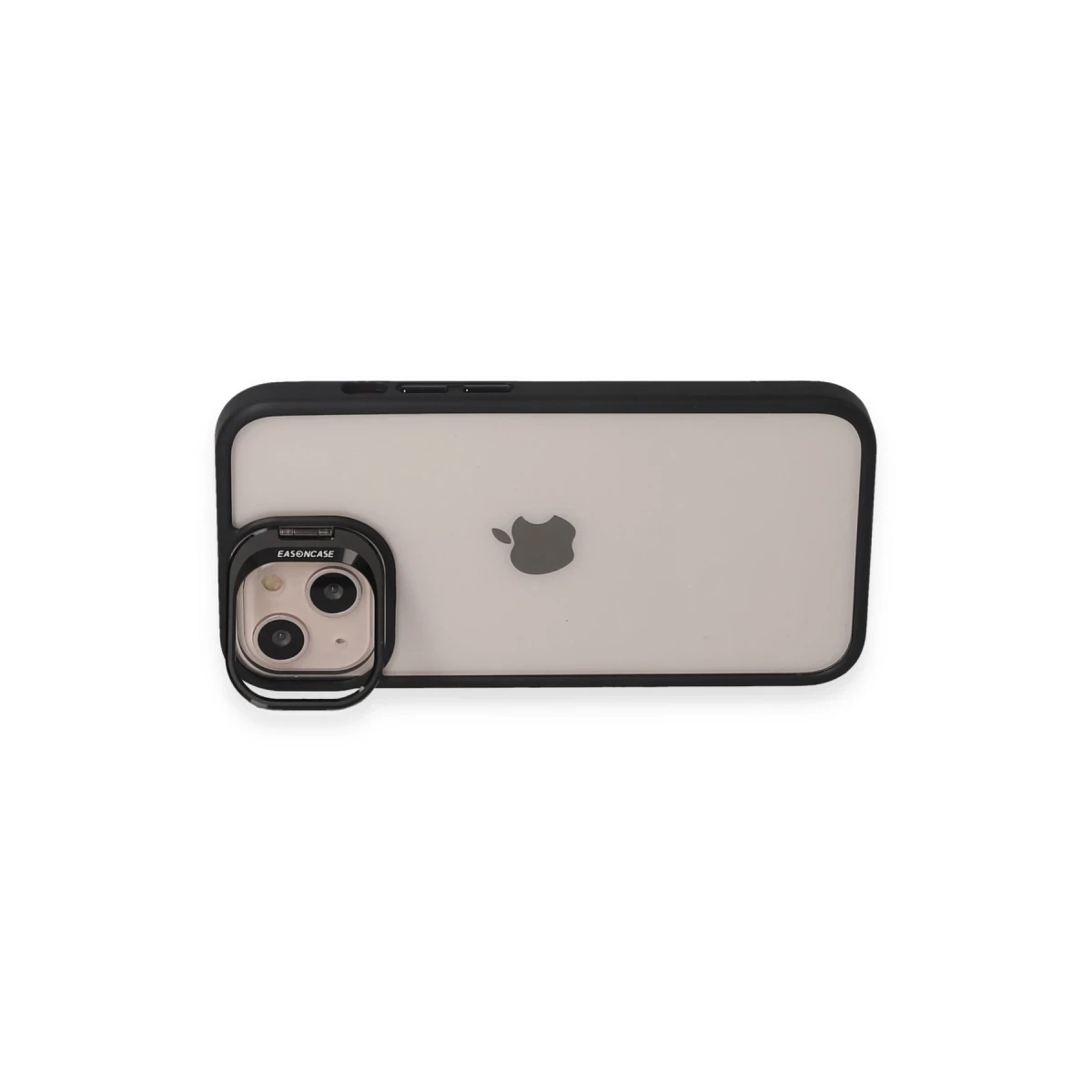 Joko Apple iPhone 15 Kılıf Roblox Lens Standlı Kapak - Siyah — görsel 12