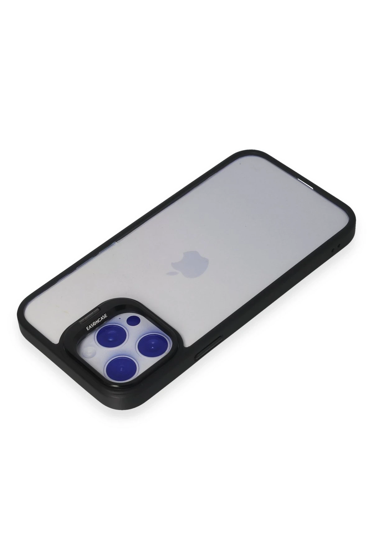 Joko Apple iPhone 15 Pro Kılıf Roblox Lens Standlı Kapak - Siyah — görsel 4