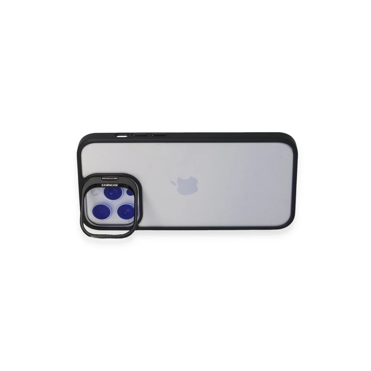 Joko Apple iPhone 15 Pro Kılıf Roblox Lens Standlı Kapak - Siyah — görsel 12
