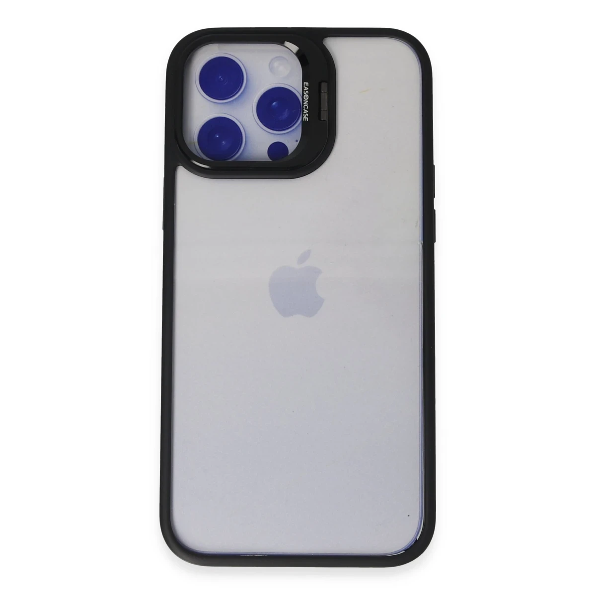 Joko Apple iPhone 15 Pro Max Kılıf Roblox Lens Standlı Kapak - Siyah — görsel 8