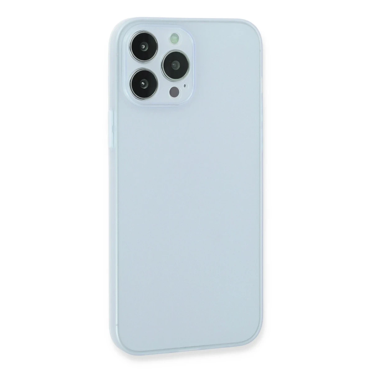 Newface Apple iPhone 13 Pro Max Kılıf Puma Silikon - Turkuaz — görsel 6