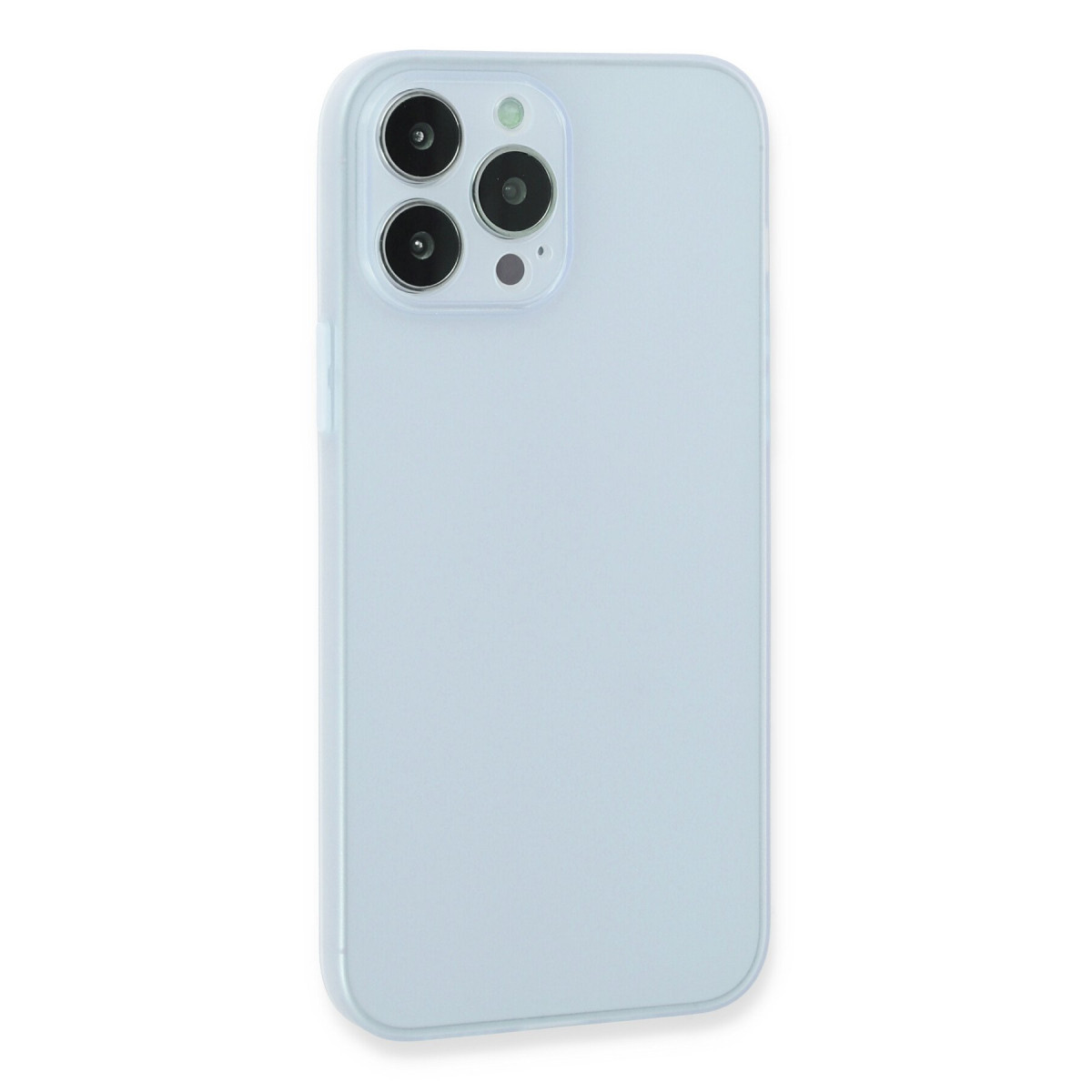 Newface Apple iPhone 13 Pro Kılıf Puma Silikon - Turkuaz — görsel 9