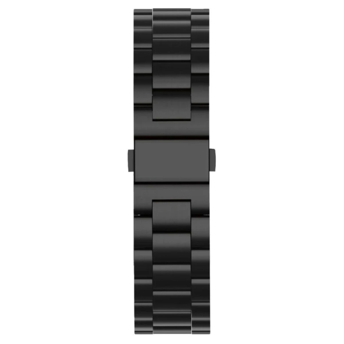 Newface Apple Watch 42mm Metal Baklalı Kordon - Siyah — görsel 6