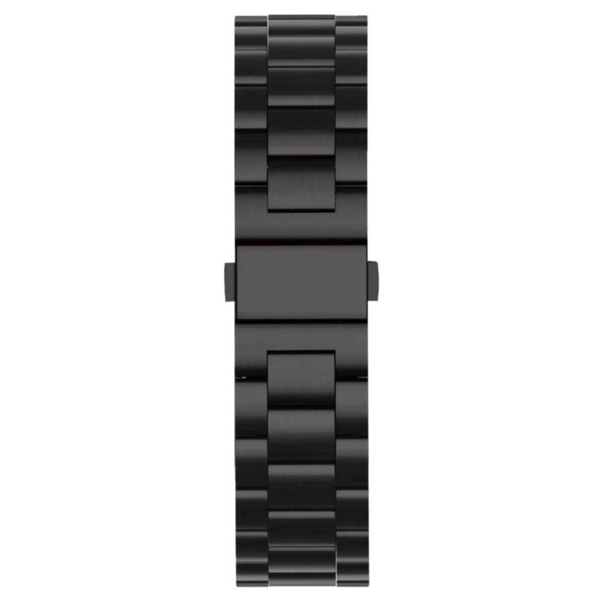 Newface Apple Watch 42mm Metal Baklalı Kordon - Siyah — görsel 9