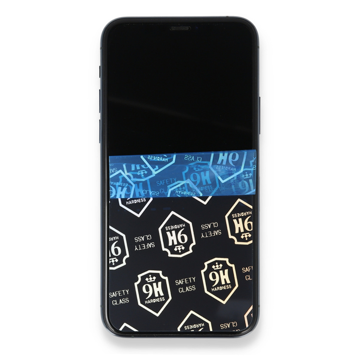 Newface Samsung Galaxy X Cover Nano Ekran Koruyucu — görsel 12