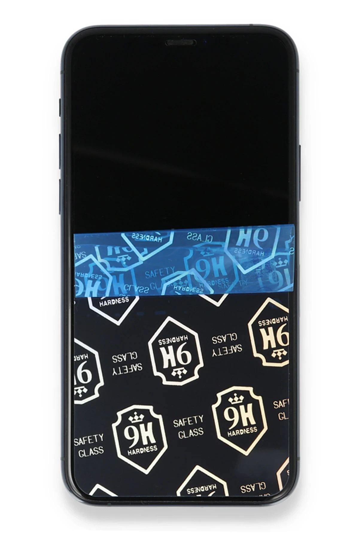 Newface Samsung Galaxy M30S Nano Ekran Koruyucu — görsel 4